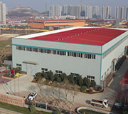 如何通過熱噴塗修複輥類表麵受損位置