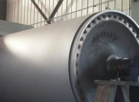 金屬熱噴塗 金屬熱噴塗