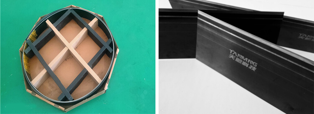 起皺刮刀片 起皺刮刀片