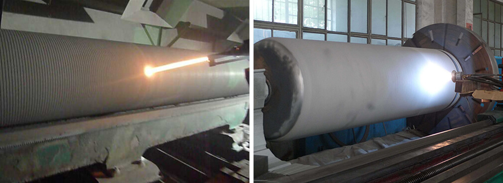 電弧噴塗工藝 電弧噴塗工藝