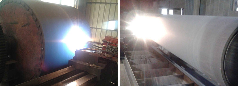 火焰噴塗工藝 火焰噴塗工藝