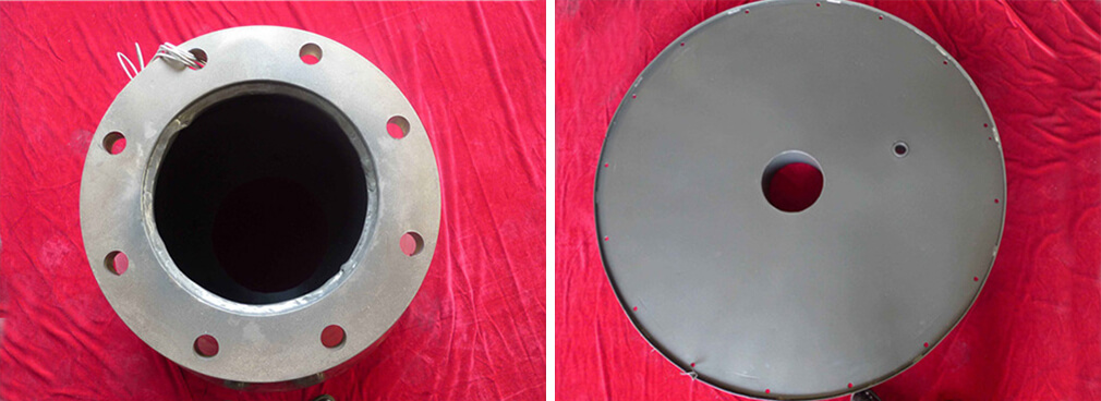 耐磨塗層 耐磨塗層