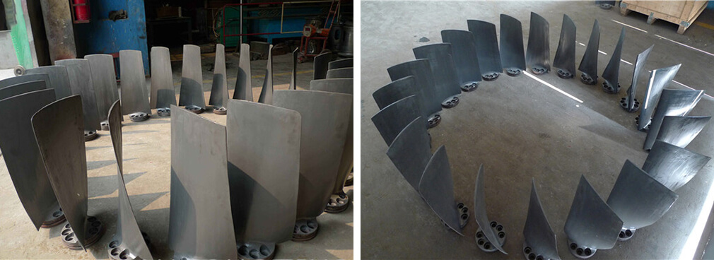 超音速噴塗 超音速噴塗