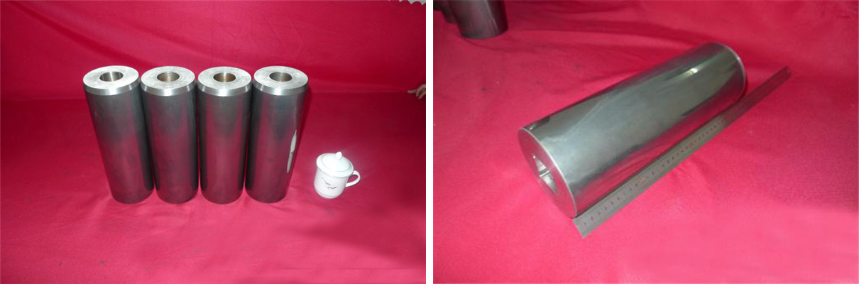 石油柱塞表麵熱噴塗磨損修複 石油柱塞表麵熱噴塗磨損修複