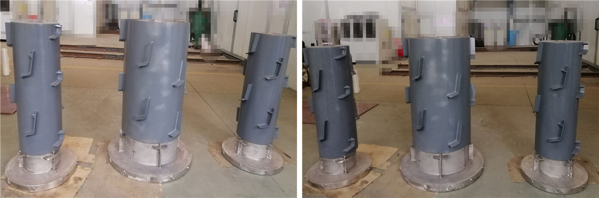 熱噴塗技術在工程機械設備維修中的應用 熱噴塗技術在工程機械設備維修中的應用