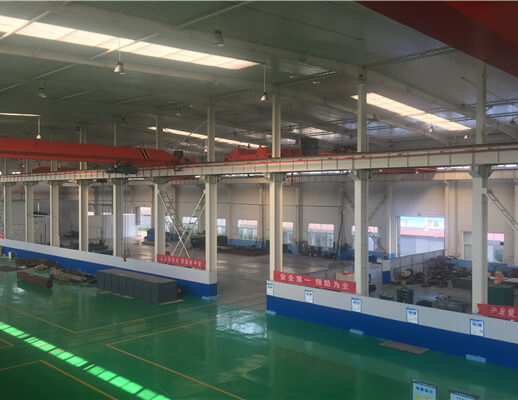 濟南丝瓜影视成人网科技有限公司工廠