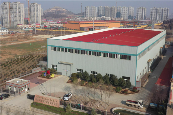 濟寧專業熱噴塗廠家