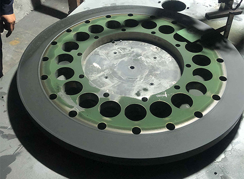 棗莊專業高強調柱塞廠家