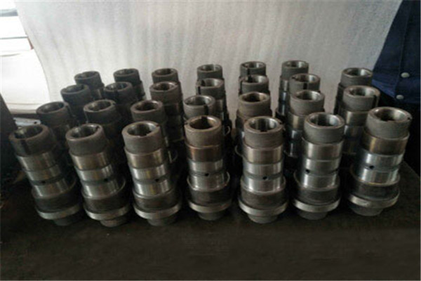 濟寧專業熱噴塗廠家