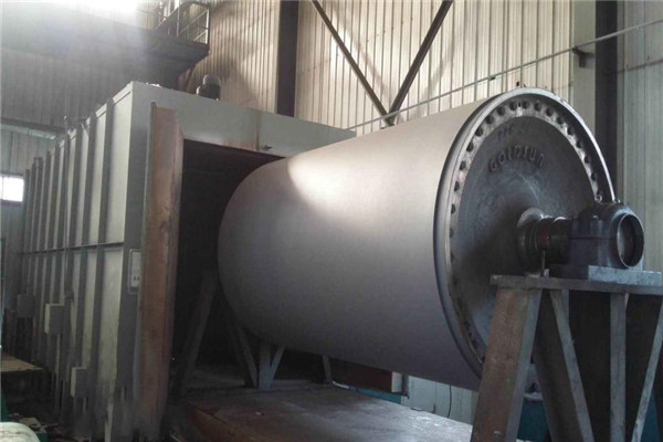 濟寧專業熱噴塗廠家