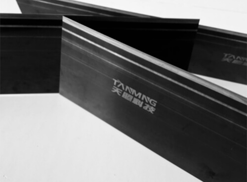 黑龍江起皺刮刀片