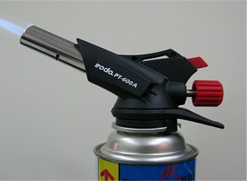 黑龍江火焰噴塗設備