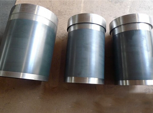 抗粘著磨損塗層