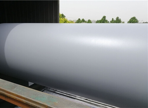 碳化鎢不粘複合烘缸塗層