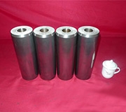 石油柱塞表麵熱噴塗磨損怎麽修複？