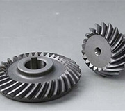 熱噴塗技術在零部件修複中的應用