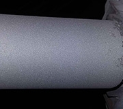 耐高溫不粘塗層的成型輥