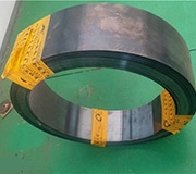 高速造紙陶瓷塗布刮刀片