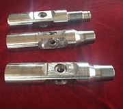 濟南天盟等離子噴塗工藝控製簡介