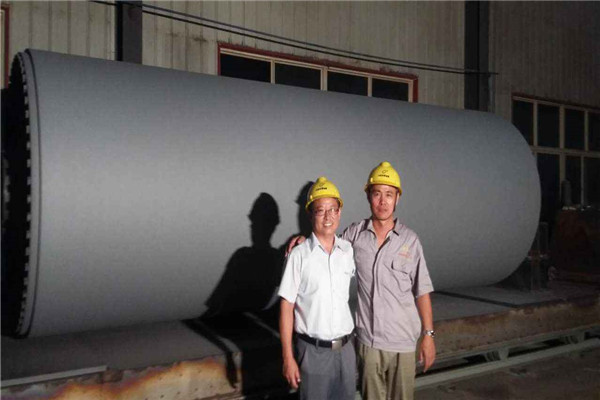 防腐耐磨塗層加工 防腐耐磨塗層加工