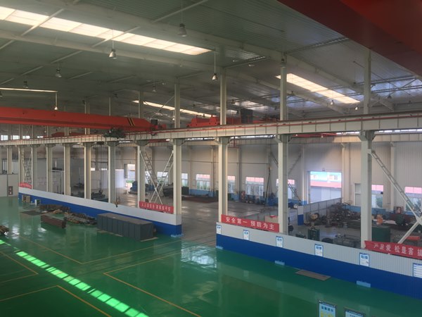 陶瓷噴塗廠房 陶瓷噴塗廠房