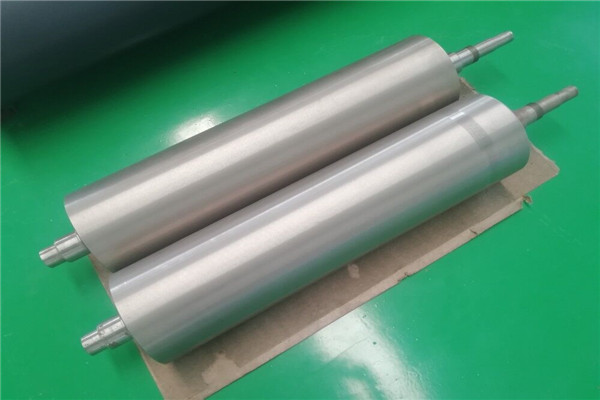 冶金工業陶瓷噴塗 冶金工業陶瓷噴塗