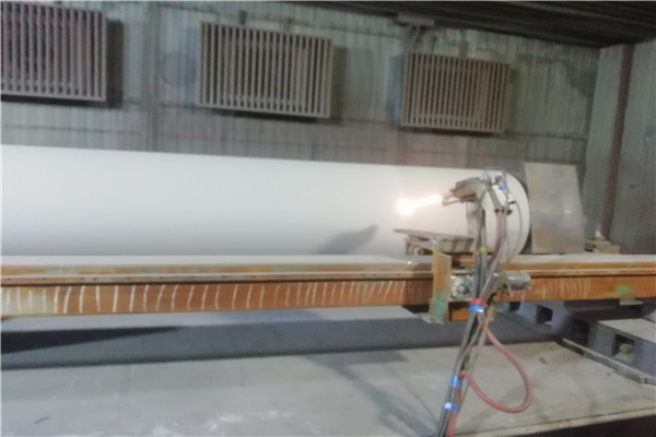 工業陶瓷噴塗 工業陶瓷噴塗