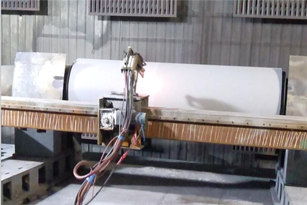 陶瓷噴塗 陶瓷噴塗