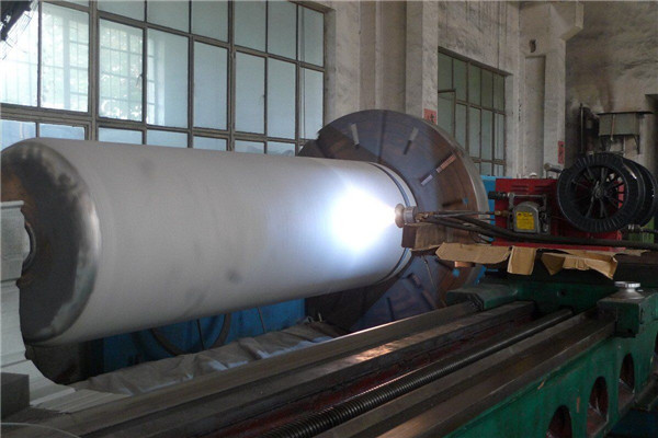 熱噴塗技術有什麽特點 熱噴塗技術有什麽特點