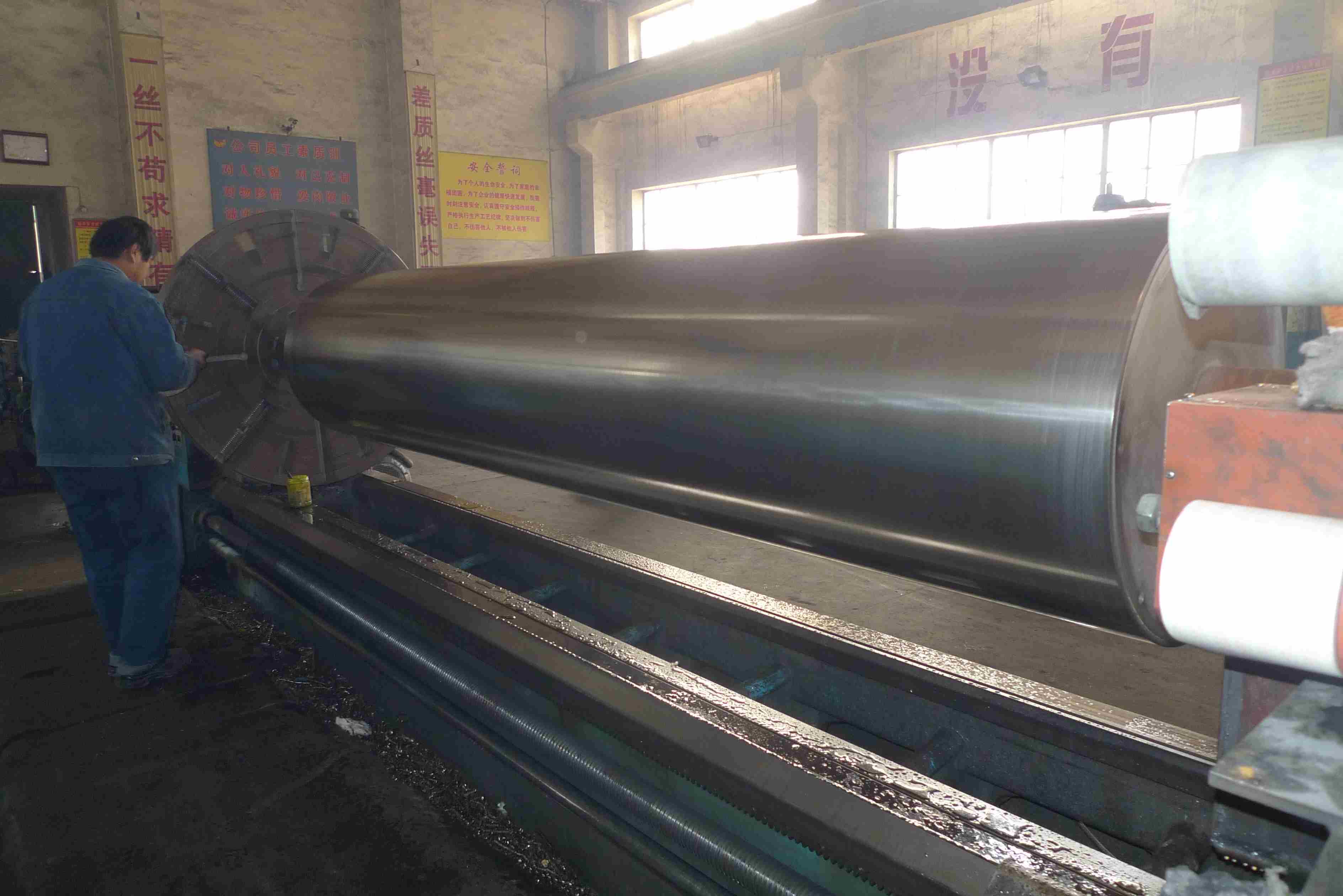 熱噴塗技術 熱噴塗技術