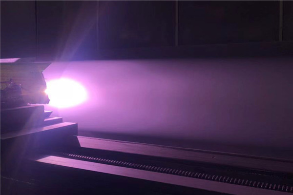 等離子噴塗 等離子噴塗