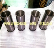 熱噴塗技術近幾年的研究熱點有哪些？