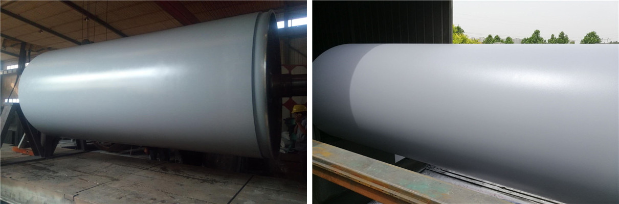 碳化鎢複合不粘塗層烘缸 碳化鎢複合不粘塗層烘缸