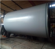 碳化鎢複合不粘塗層烘缸