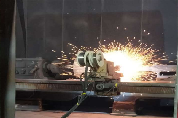 金屬熱噴塗基本原理及塗層結構介紹 金屬熱噴塗基本原理及塗層結構介紹