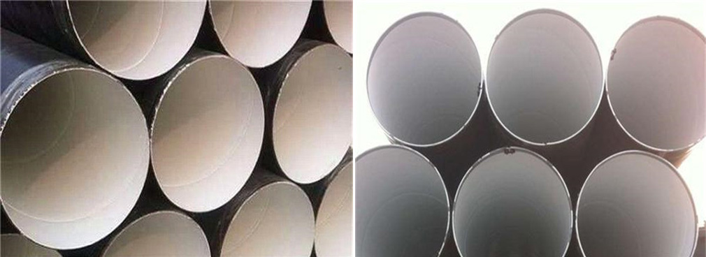 管道內壁熱噴塗防腐耐磨塗層修複 管道內壁熱噴塗防腐耐磨塗層修複