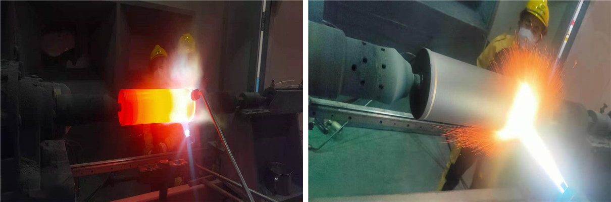 柱塞噴焊 柱塞噴焊