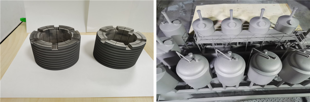 熱噴塗金屬合金材料 熱噴塗金屬合金材料