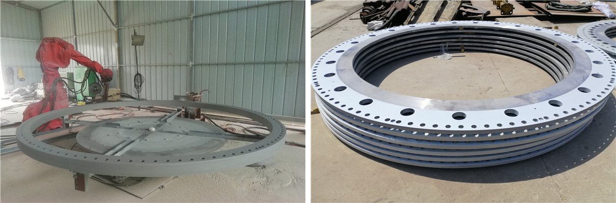 熱噴鋅鋁在熱噴塗防腐技術中的應用