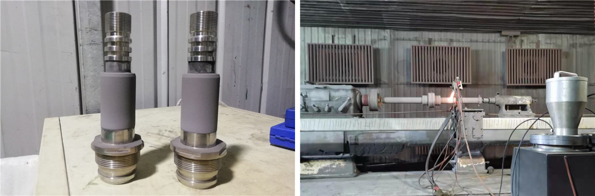 常用的金屬表麵強化技術 常用的金屬表麵強化技術