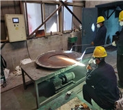 零部件噴焊工藝應用介紹