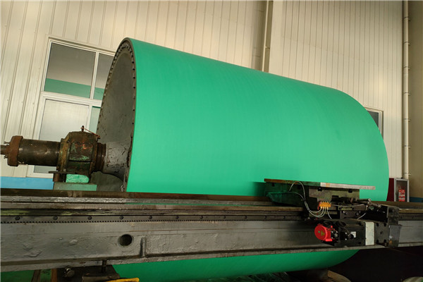 金屬熱噴塗特氟龍塗層 金屬熱噴塗特氟龍塗層