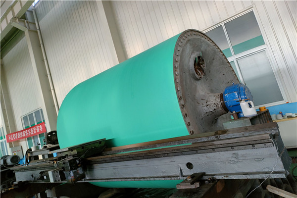 金屬熱噴塗特氟龍塗層 金屬熱噴塗特氟龍塗層