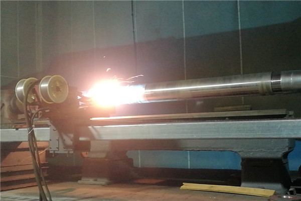 影響熱噴塗金屬塗層質量的因素有哪些 影響熱噴塗金屬塗層質量的因素有哪些