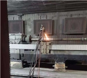 金屬熱噴塗塗層結構應用介紹