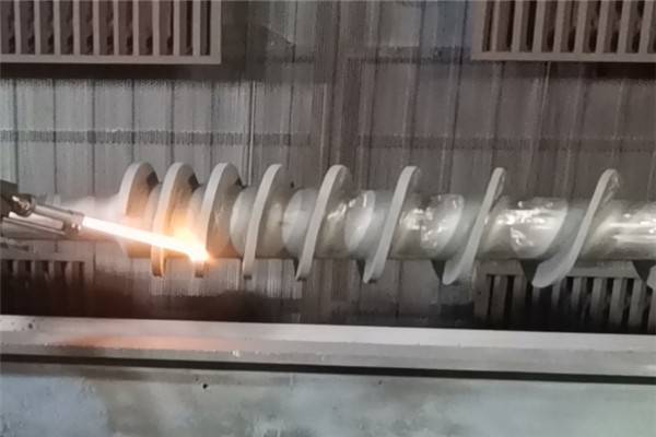 高速火焰噴塗應用介紹 高速火焰噴塗應用介紹