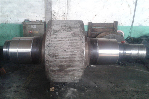 軸承位磨損修複 軸承位磨損修複