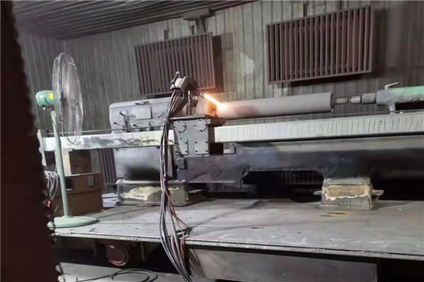 常用的熱噴塗純金屬線材材料 常用的熱噴塗純金屬線材材料