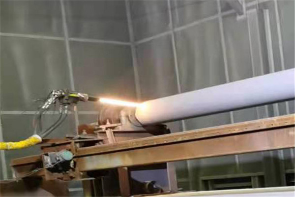 常用的熱噴塗合金線材材料 常用的熱噴塗合金線材材料