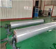 熱噴塗製備鉬係塗層